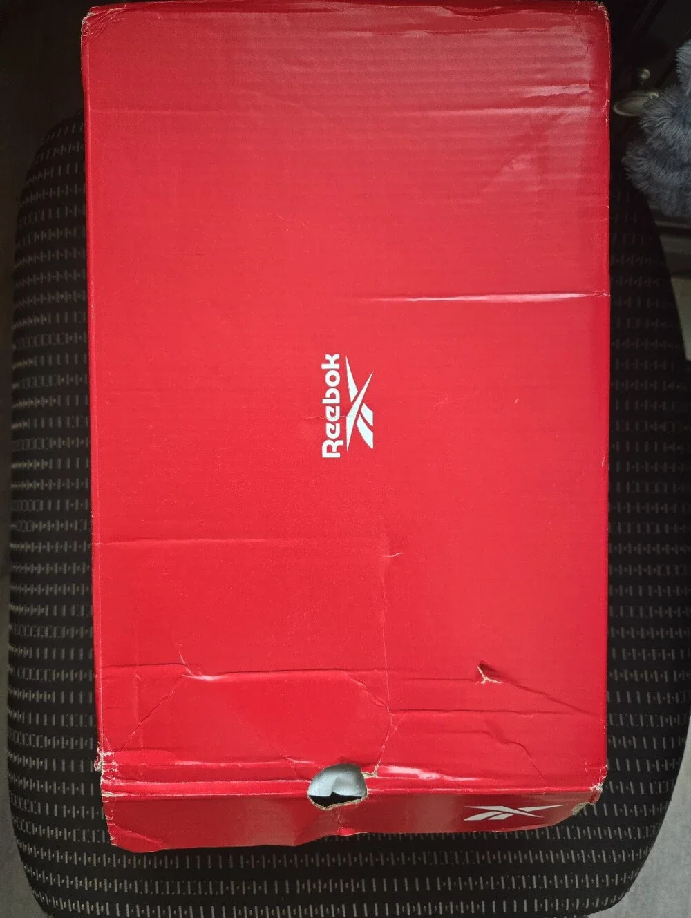 Reebok lightweight training